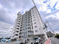 宝笠寺ハイツA棟【名古屋市賃貸・分譲タイプ】の画像