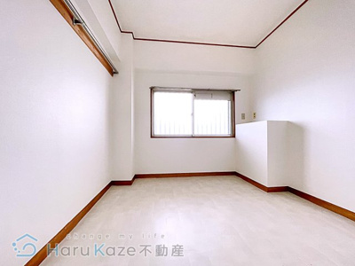 【内装】 | 宝笠寺ハイツA棟【名古屋市賃貸・分譲タイプ】