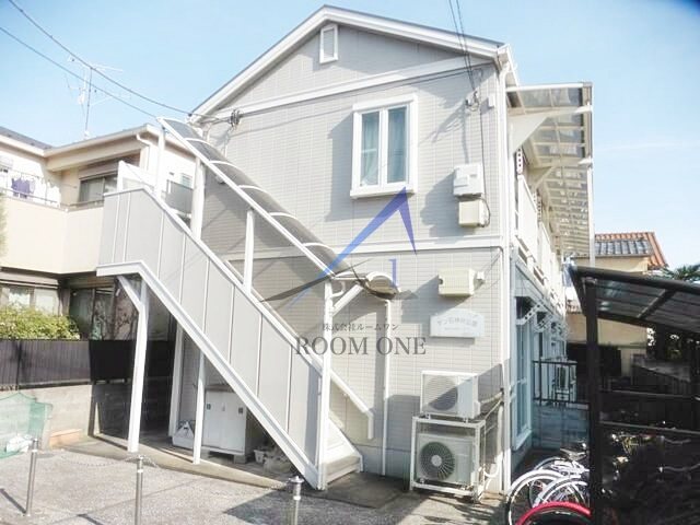 サン石神井公園