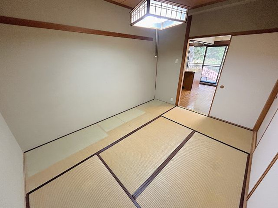 【和室】 | ニューステージ川奈