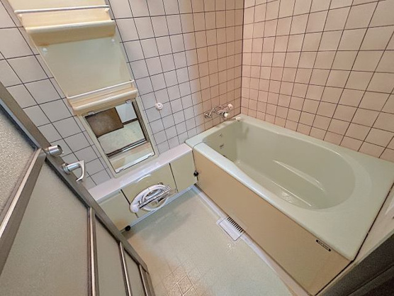 【浴室】 | ニューステージ川奈