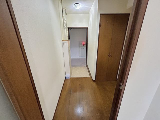 【玄関】 | ニューステージ川奈