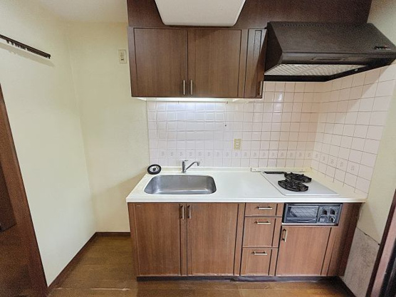 【キッチン】 | ニューステージ川奈