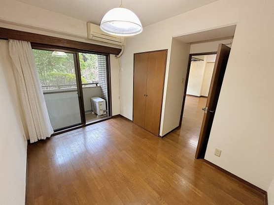 【洋室】 | ニューステージ川奈