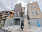 練馬区大泉町２丁目　新築戸建て　A号棟の画像