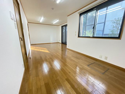 【洋室】 | カサモデルナ