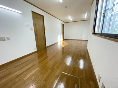 【洋室】 | カサモデルナ