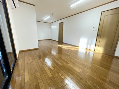 【洋室】 | カサモデルナ