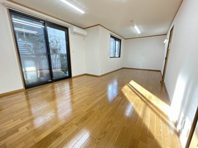 【洋室】 | カサモデルナ