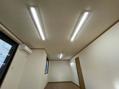 【内装】 | カサモデルナ