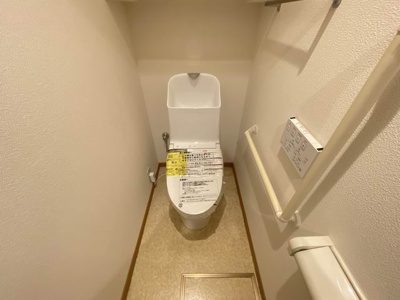 【トイレ】 | カサモデルナ