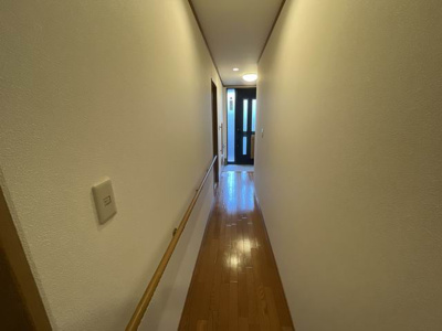 【内装】 | カサモデルナ