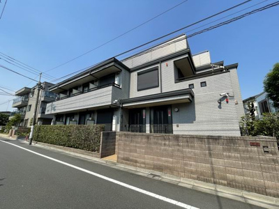 【外観】 | カサモデルナ