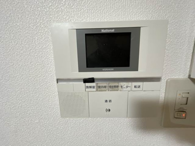 【セキュリティ】 | カサモデルナ