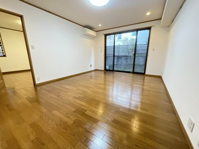 【居間・リビング】 | カサモデルナ