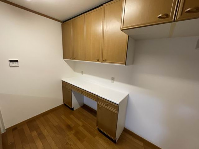 【内装】 | カサモデルナ