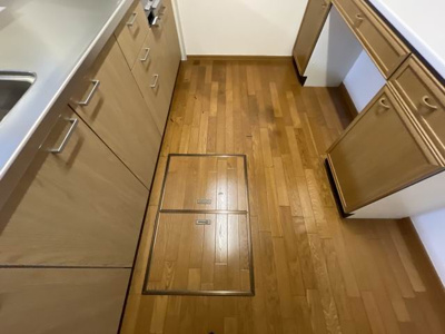 【内装】 | カサモデルナ