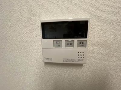 【設備】 | カサモデルナ