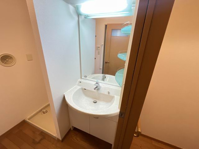 【独立洗面台】 | カサモデルナ