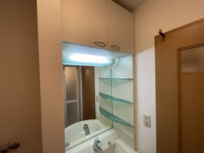 【独立洗面台】 | カサモデルナ