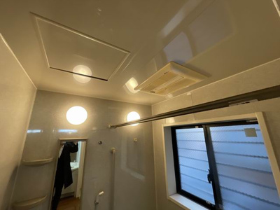 【浴室】 | カサモデルナ