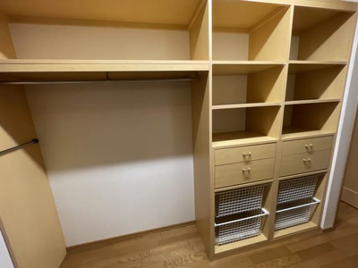 【収納】 | カサモデルナ