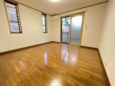 【居間・リビング】 | カサモデルナ