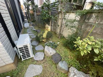 【展望】 | カサモデルナ