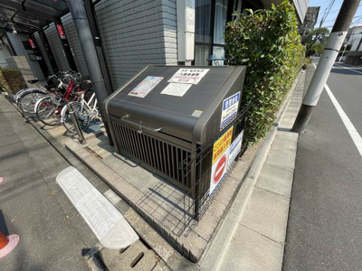 【その他共用部分】 | カサモデルナ