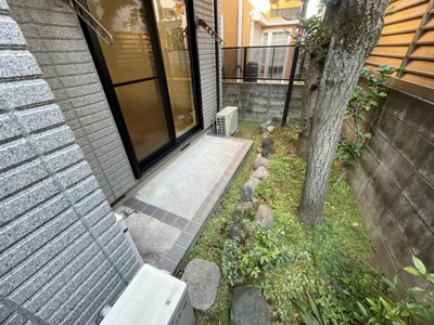 【展望】 | カサモデルナ