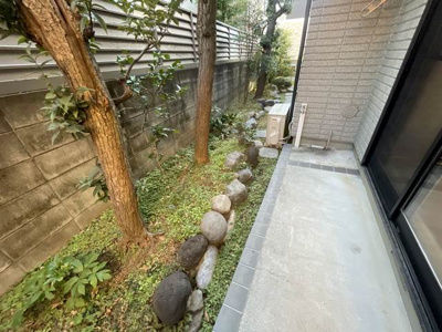 【展望】 | カサモデルナ