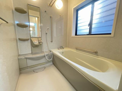 【浴室】 | カサモデルナ