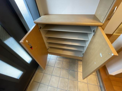 【収納】 | カサモデルナ