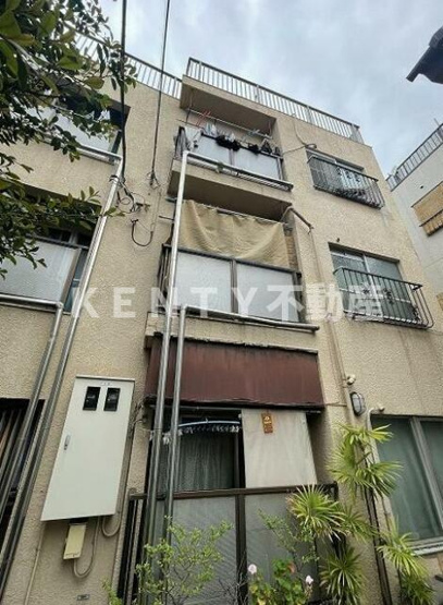 【外観】 | 光ハウス | 外観です