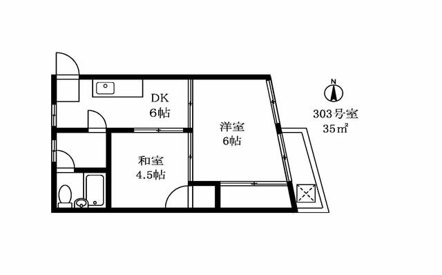 【間取り】 | 光ハウス