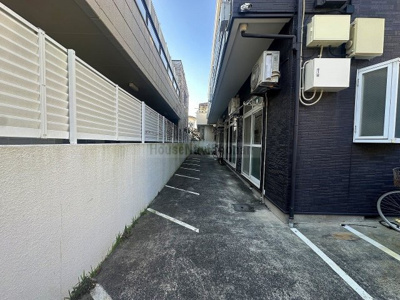 【その他共用部分】 | クレア湘南