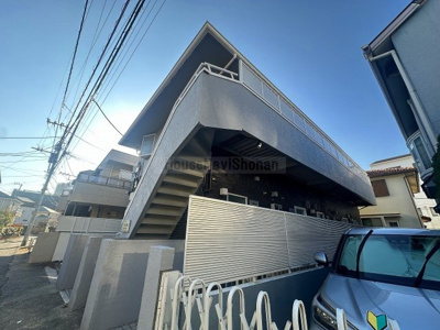 【ロビー】 | クレア湘南