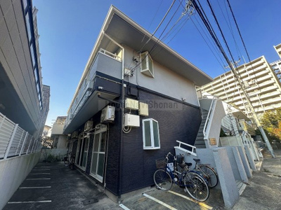 【外観】 | クレア湘南