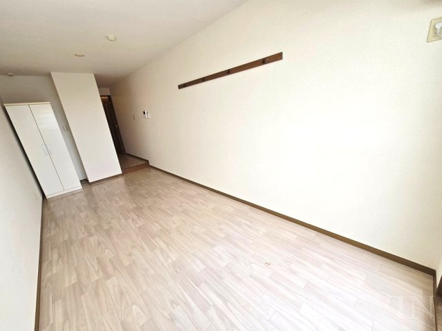 is高師の寝室