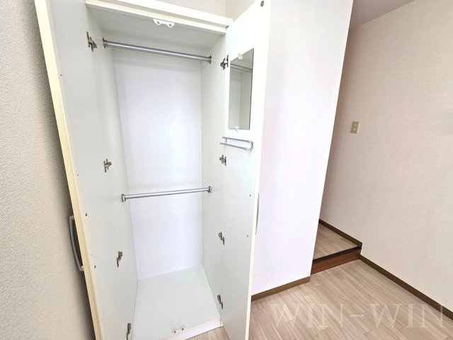is高師の収納