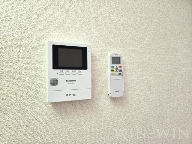 is高師のセキュリティ