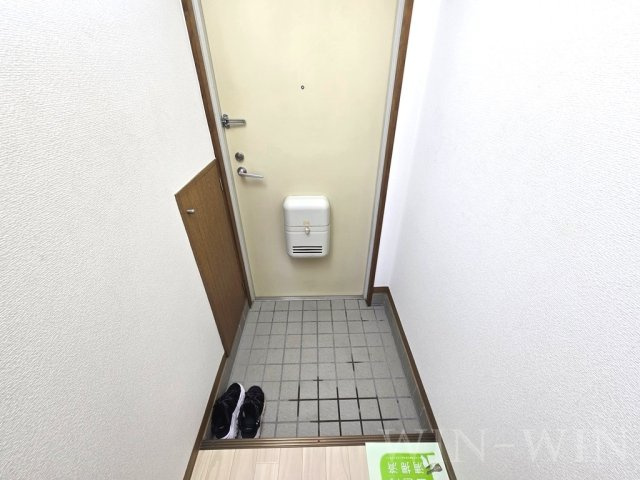 is高師の玄関