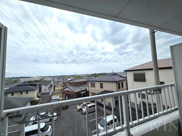 is高師の展望