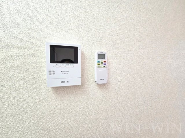 is高師のセキュリティ