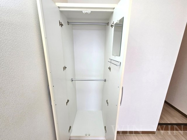 is高師の収納