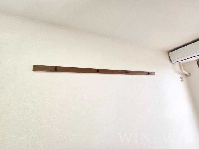 is高師の設備