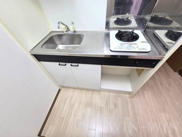 is高師のキッチン