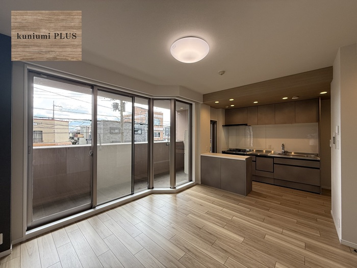 アンビエント鴻池新田