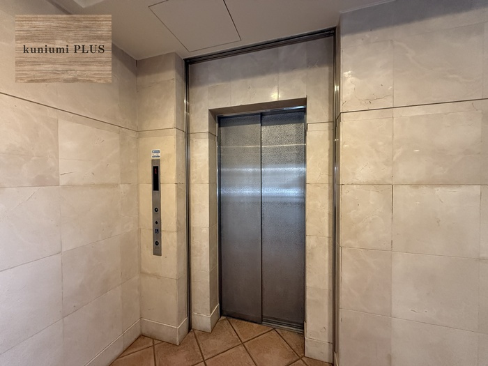 アンビエント鴻池新田のその他共用部分