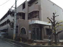 パークサイド酒庄の画像